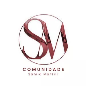 Imagem de capa para o Curso online Comunidade Samia Marsili - Anual