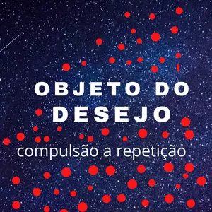 Imagem de capa para o Ebook Objeto do Desejo-Ebook