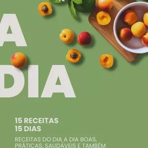 Dia a Dia- Culinaria e Gastronomia