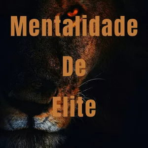 Imagem de capa para o Ebook Mentalidade de Elite