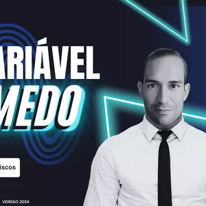 Imagem do curso Renda Variável Sem Medo