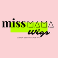 Miss Mama Wigs  logo