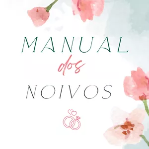 Imagem de capa para o Ebook Manual do Casamento