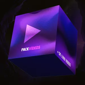 Imagem de capa para o Ebook PACK 1K DE VIDEOS 🥇