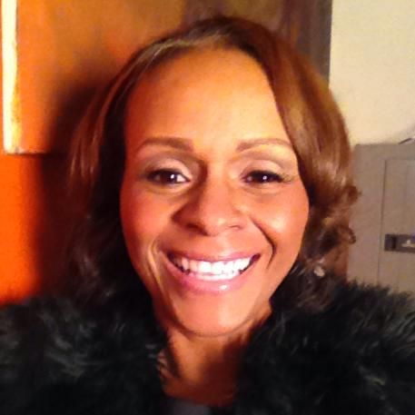 Dr. Tekemia Dorsey