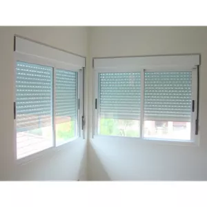 Imagem do curso ESQUADRIAS DA LINHA SUPREMA COM A INTEGRADA ( PERSIANA) ALUMINIO