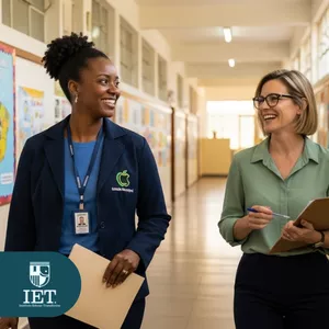 Imagem do curso Pós-graduação em Coordenação Pedagógica e Escolar