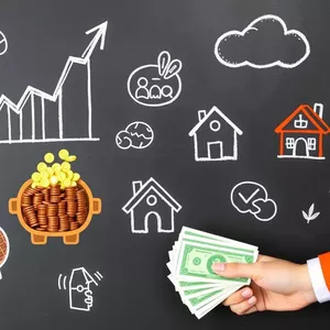 Imagem de capa para o Curso online Conquiste sua fatia em 14 mercados lucrativos!