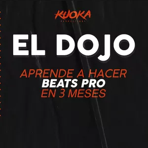 Imagen de portada para Curso online EL DOJO