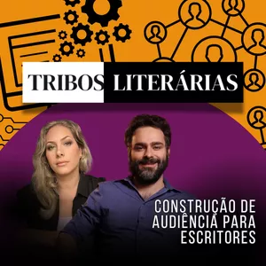 Imagem de capa para o Curso online Tribos Literárias