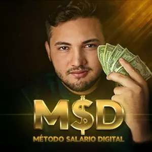 Curso Método Salário Digital 