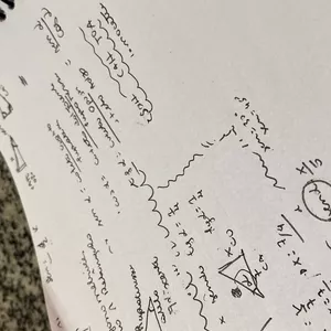 Imagem de capa para o Ebook APOSTILA MATEMÁTICA 800+