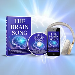 Cover image for Online course The Brain Song