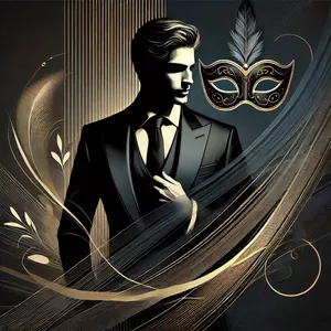 Imagen de portada para Ebook El Arte Invisible,  Maestría en la Seducción