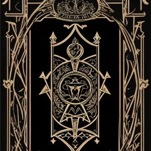 Imagen de portada para Ebook Manual para aprender Tarotismo con I.A.