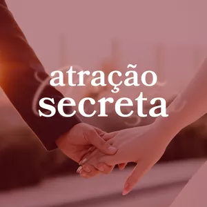 Imagem de capa para o Curso online Atração Secreta