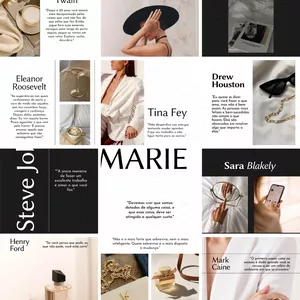 Imagem do curso Feed Minimalista - Feminino 