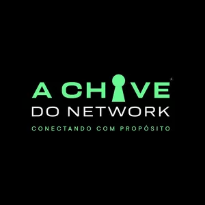 Imagem de capa para o Evento presencial A Chave do Network - Conectando com propósito