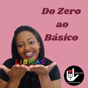 Imagem do curso LIBRAS do zero ao Básico