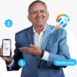 Imagem de capa para o Ebook Aumentar Meu Score - Guia passo a passo como Aumentar Seu Score e forma rápida