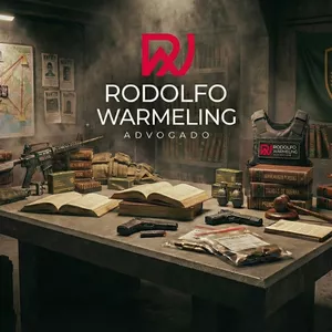 Imagem do curso BootCamp Criminal – Pack Supremo 