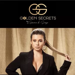 Imagem de capa para o Curso online Golden Secrets 
