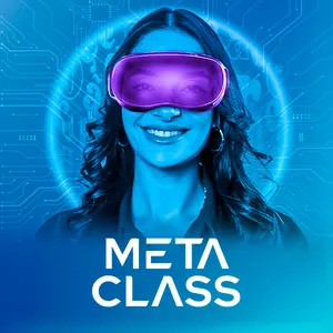 Imagem de capa para o Curso online MetaClass 2026