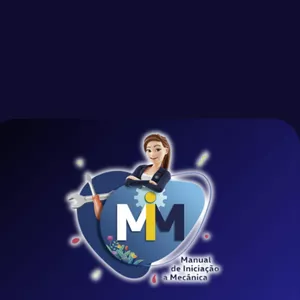 Imagem de capa para o Curso online MIM - Manual de Iniciação à Mecânica