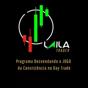 Imagem de capa para o Curso online Desvendando o JOGO da Consistência no Day Trade