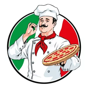 Imagem de capa para o Curso online Curso para se tornar um pizzaiolo profissional 