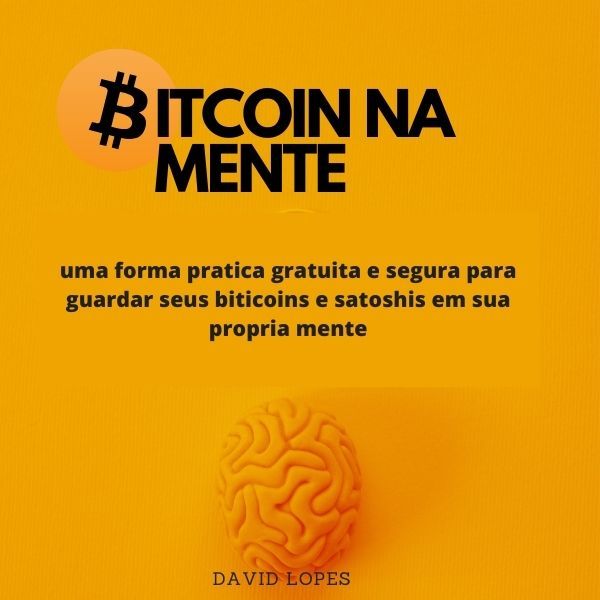 Imagem do curso bitcoin na mente
