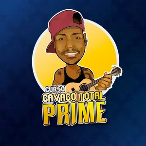 Imagem do curso Cavaco total Prime 