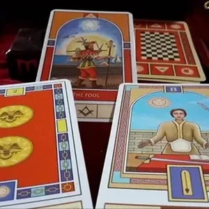 Imagen de portada para Curso online Videncia 806 🔮: Encuentra Respuestas a tus Preguntas