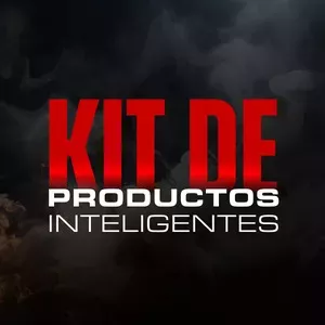 Imagen de portada para Curso online KIT DE PRODUCTOS INTELIGENTES (CL)