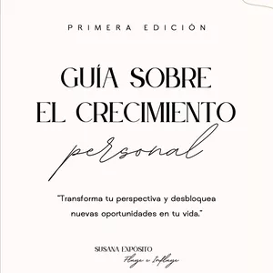 Imagen de portada para Ebook Guía para ser el amor de tu vida 