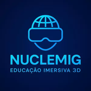 Imagem do curso 212/100 - Plataforma Educacional Imersiva 3D 