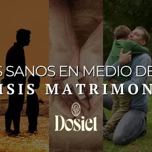 Imagen de portada para Curso online Workshop: Hijos Sanos en Medio de Una Crisis Matrimonial