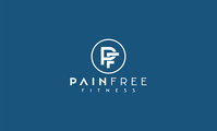Pain Free Fitness Academy logo