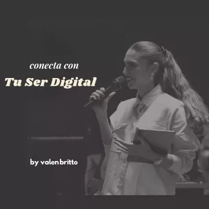 Imagen de portada para Curso online Tu Ser Digital