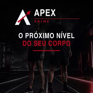 Imagem de APEX PRIME — Plataforma Completa de Treinos criado por  Warquis Júnior na hotmart