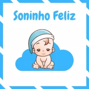 Imagen de portada para Ebook Feliz Sueño US