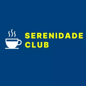 Imagem de capa para o Curso online Serenidade Club