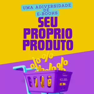 Imagen de portada para Ebook E books milhonario