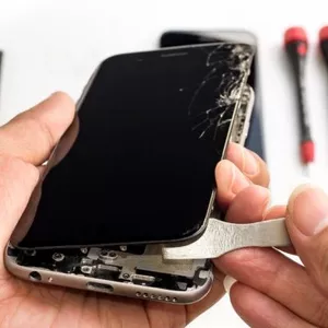 Imagen de portada para Curso online CURSO DE REPARACIÓN  PARA CELULARES NIVEL AVANZAD