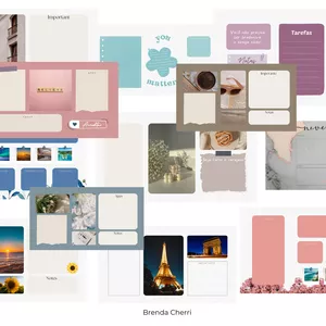 Imagem de capa para o Ebook Macbook Background Templates