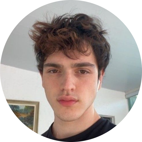Ethan Cole