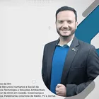 Foto do Criador Adm.Maurício Chiesa