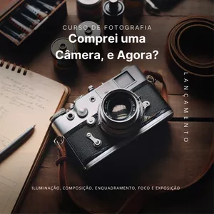 Capa do curso 