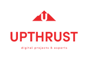 Upthrust logo