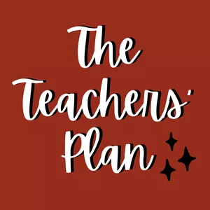 Imagem de capa para o Curso online The Teachers' Plan